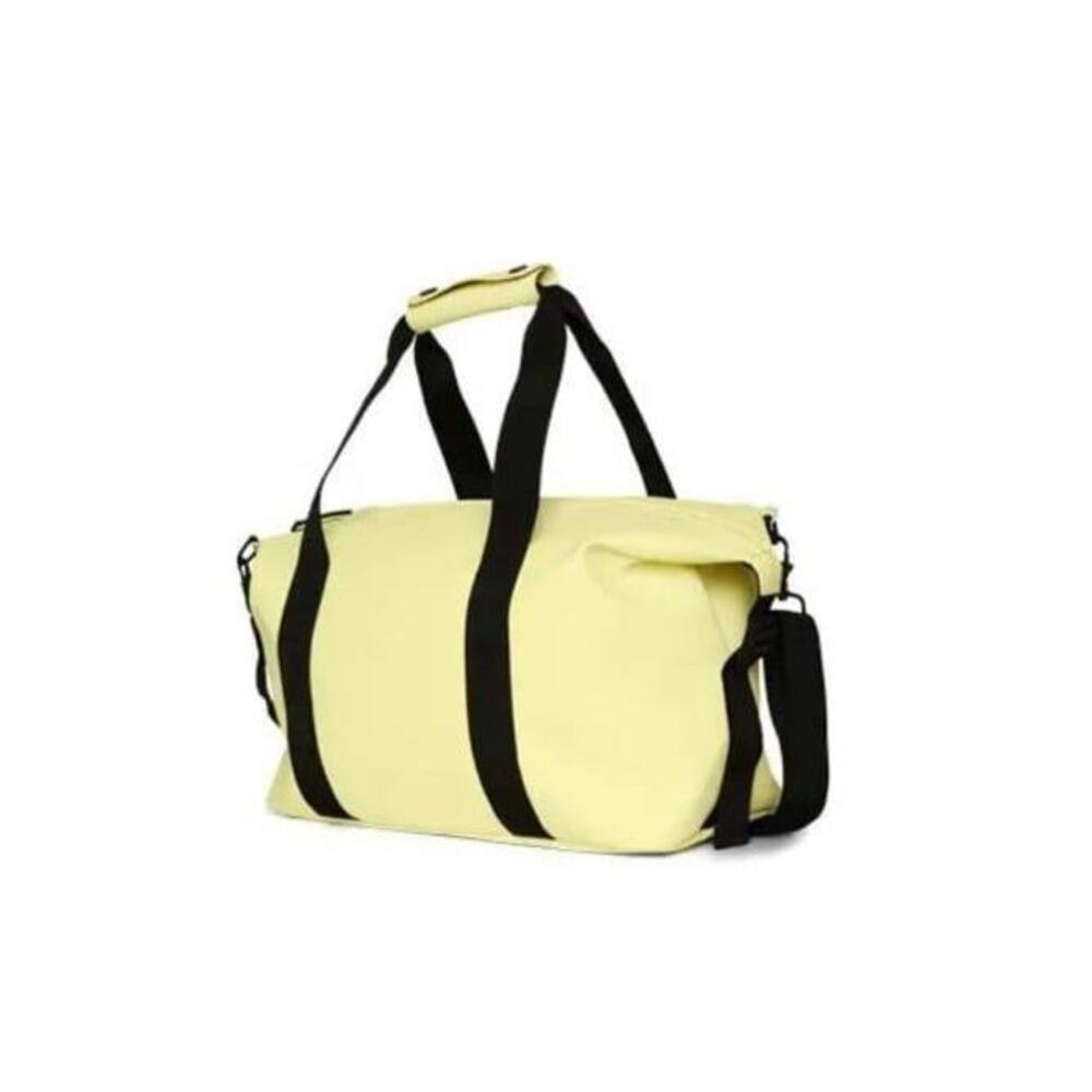 RAINS Weekend Bag Small - Picture 1 of 5